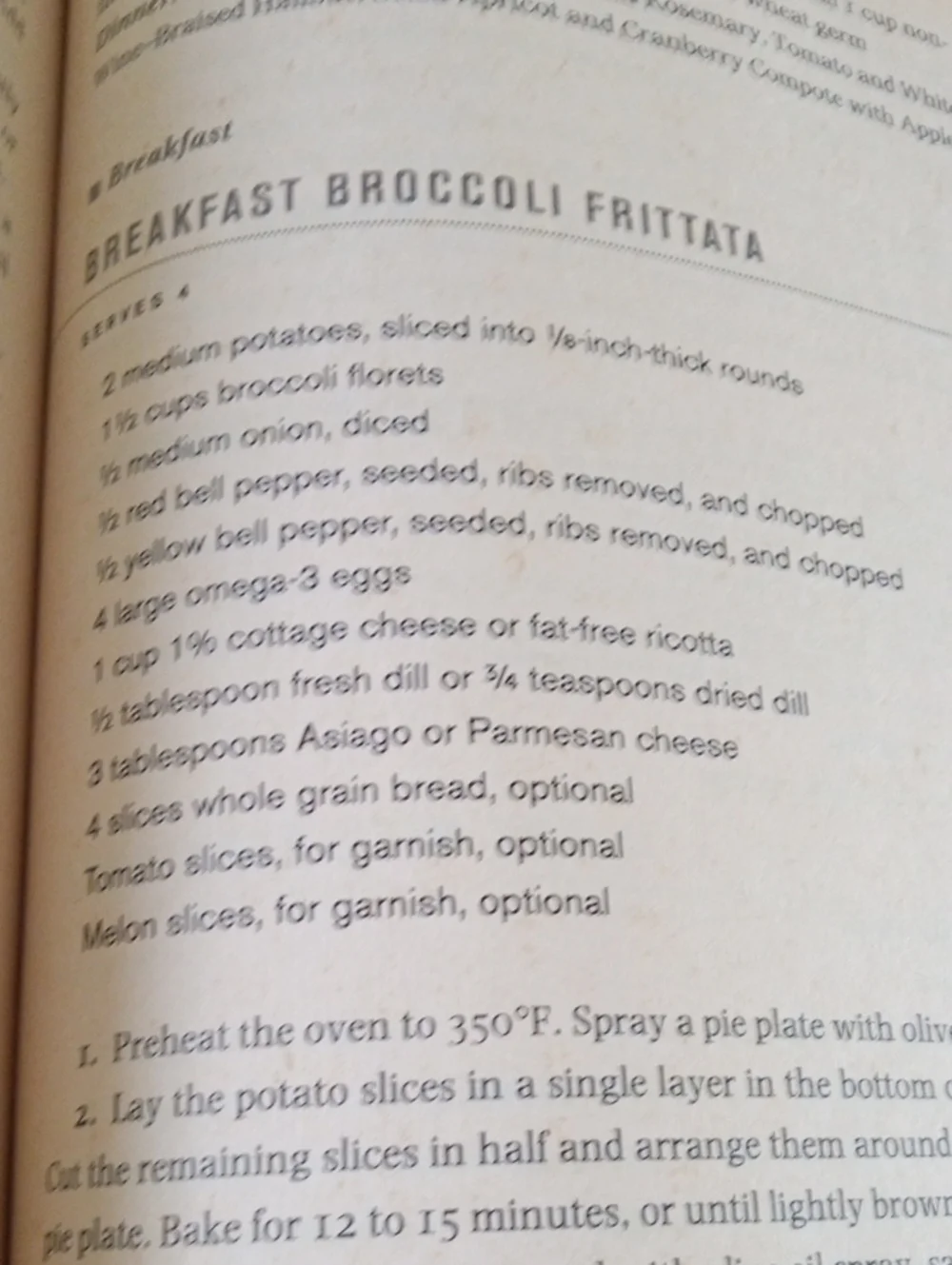 Heath & Cookbook Super Foods RX by Steven Pratt, M.D.